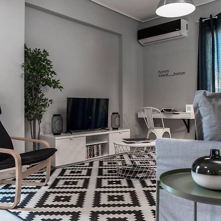 아테네 Penthouse With Acropolis View 8Ppl, 140Sqm 아파트 외부 사진