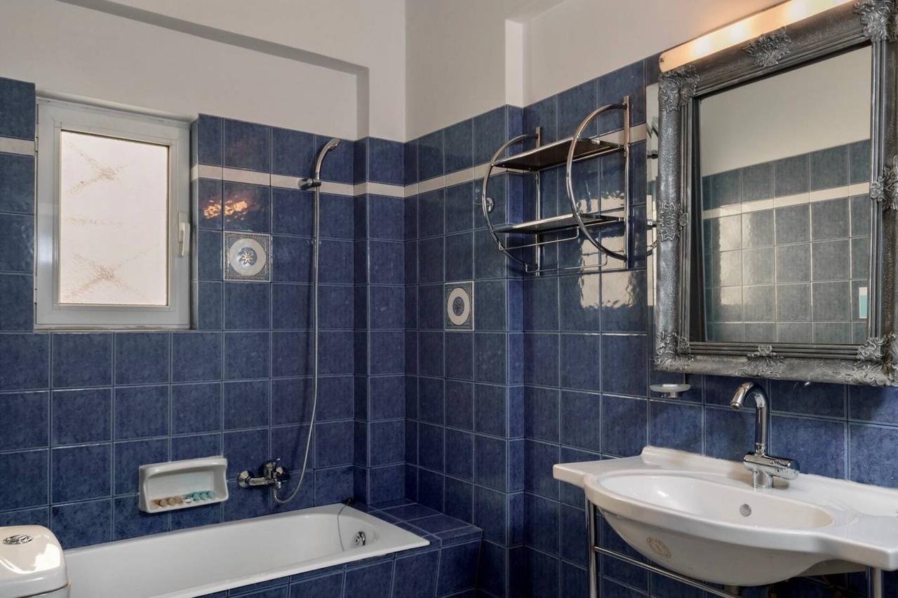 아테네 Penthouse With Acropolis View 8Ppl, 140Sqm 아파트 외부 사진