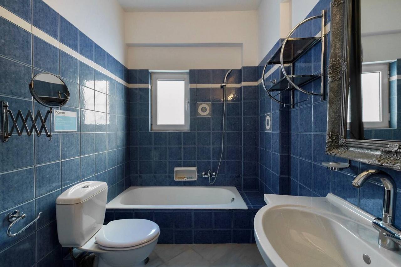 아테네 Penthouse With Acropolis View 8Ppl, 140Sqm 아파트 외부 사진