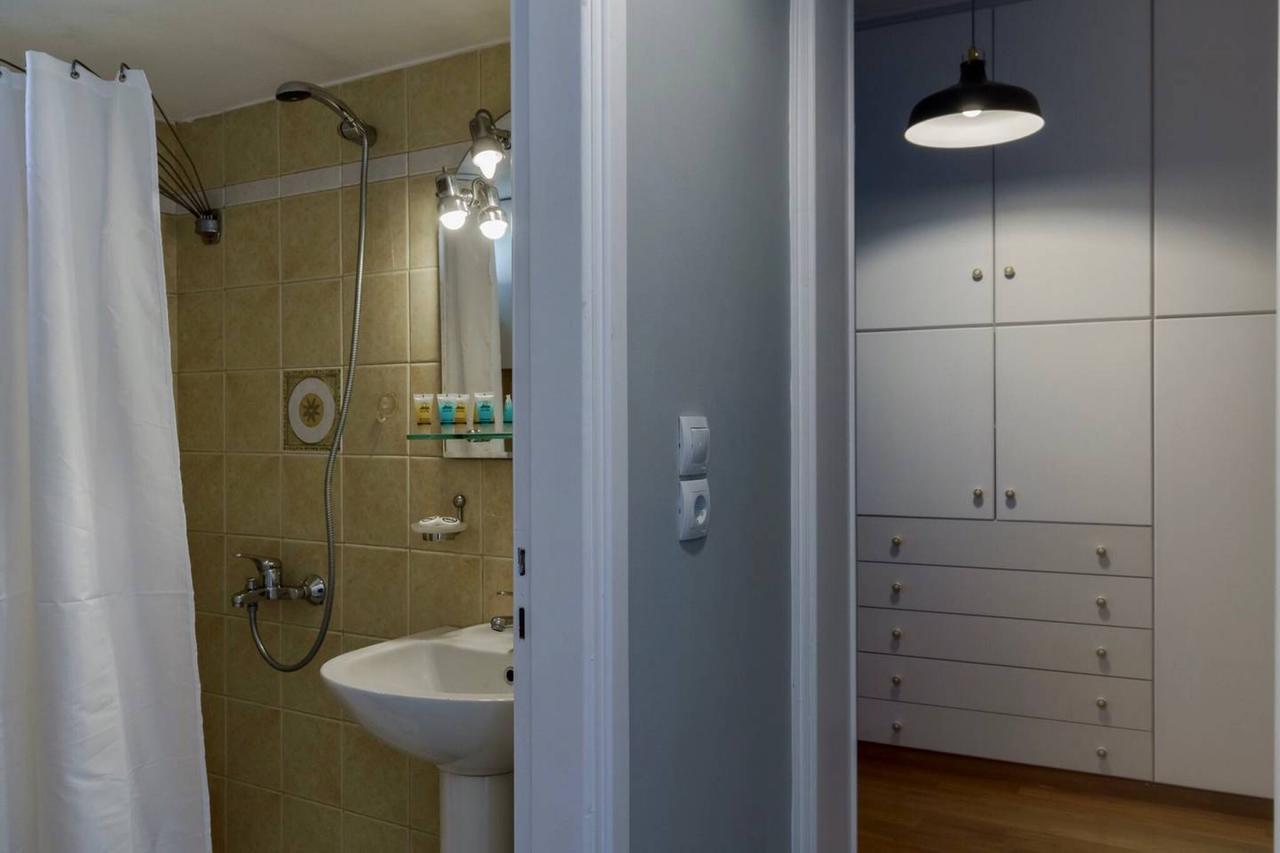 아테네 Penthouse With Acropolis View 8Ppl, 140Sqm 아파트 외부 사진