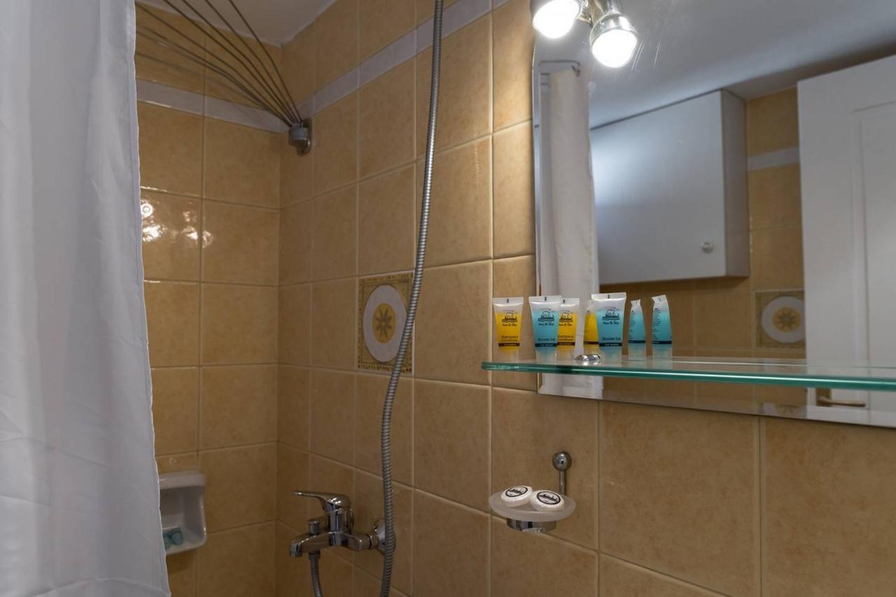 아테네 Penthouse With Acropolis View 8Ppl, 140Sqm 아파트 외부 사진